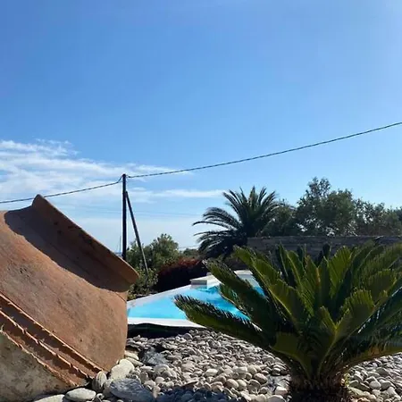 Relax Joy - Easy Access 150m Away Koundouros