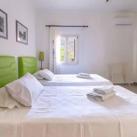 Villa Relax Joy | Kea Beachside Koundouros