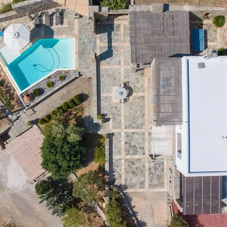 Villa Relax Joy - Easy Access 150m Away