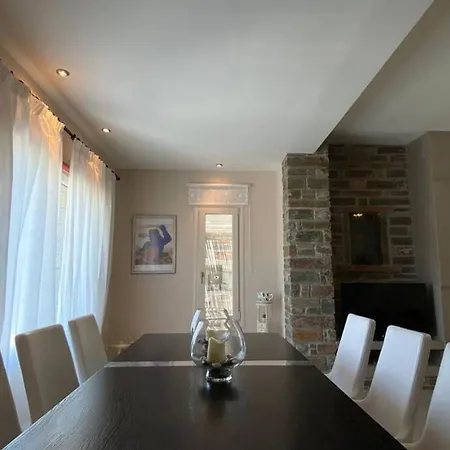 Villa Relax Joy | Kea Beachside Koundouros