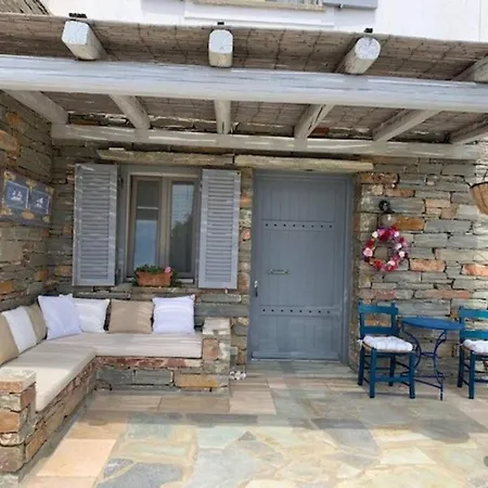 Relax Joy | Kea Beachside Villa