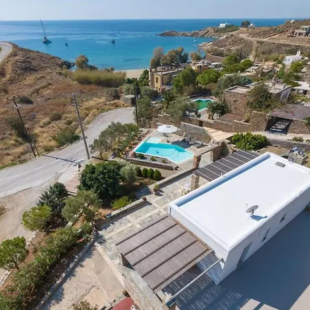 Villa Relax Joy | Kea Beachside