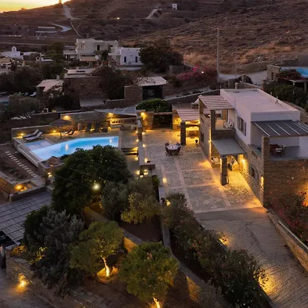 Relax Joy | Kea Beachside Villa
