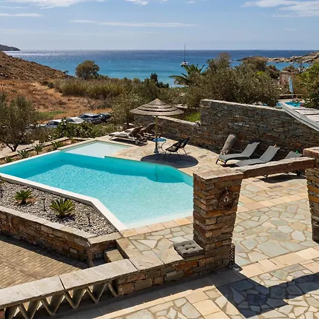 Villa Relax Joy | Kea Beachside
