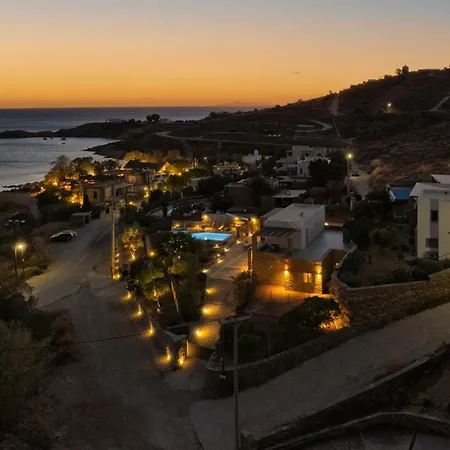 Villa Relax Joy | Kea Beachside