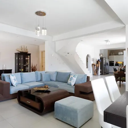 Relax Joy | Kea Beachside * Koundouros