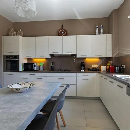 Relax Joy - Easy Access 150m Away Koundouros