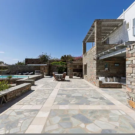 Relax Joy | Kea Beachside * Koundouros