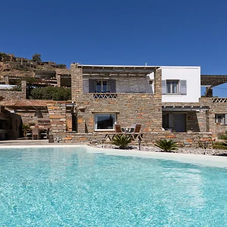 Relax Joy - Easy Access 150m Away Koundouros