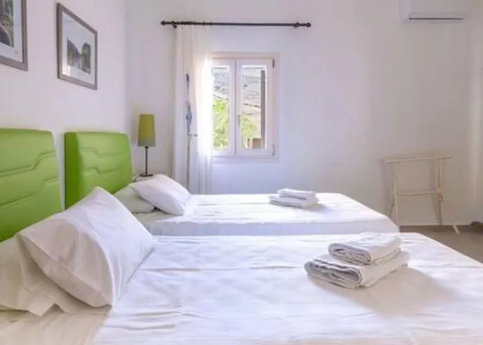 Villa Relax Joy - Easy Access 150m Away Koundouros