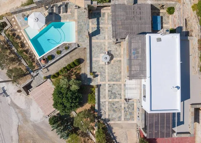 Villa Relax Joy - Easy Access 150m Away