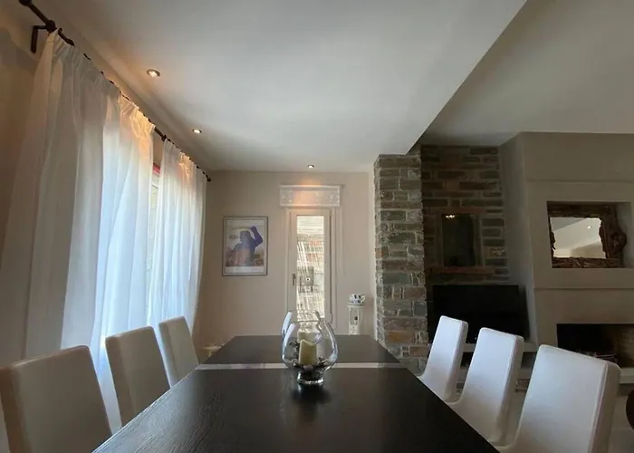 Villa Relax Joy - Easy Access 150m Away Koundouros