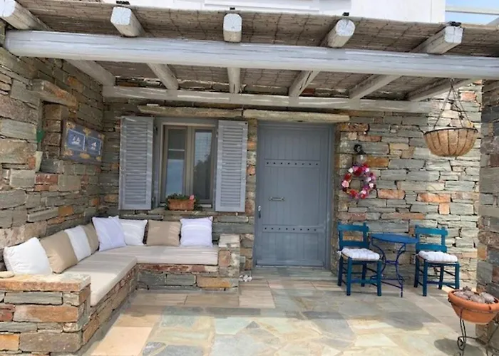 Relax Joy - Easy Access 150m Away Villa