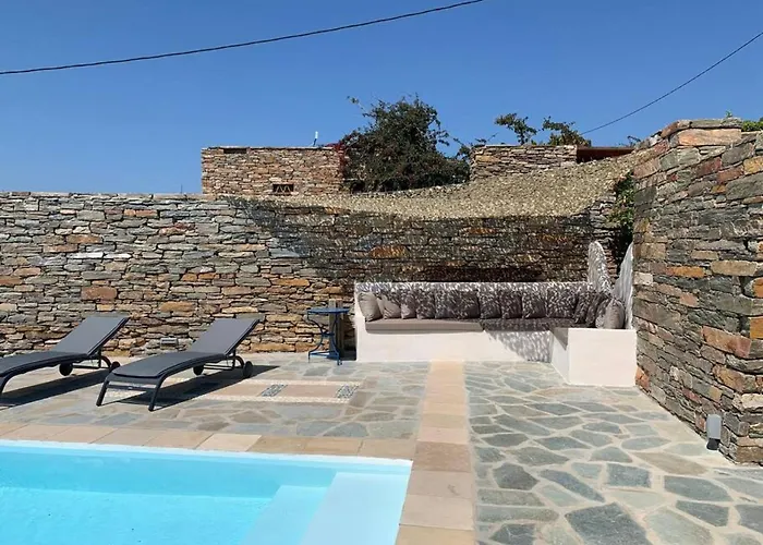 Villa Relax Joy - Easy Access 150m Away *