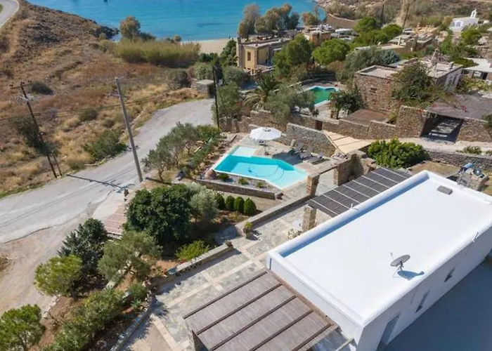 Villa Relax Joy - Easy Access 150m Away
