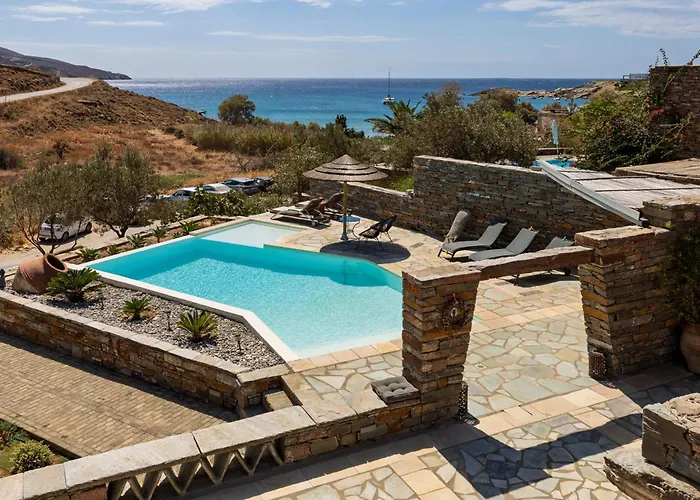 Villa Relax Joy - Easy Access 150m Away