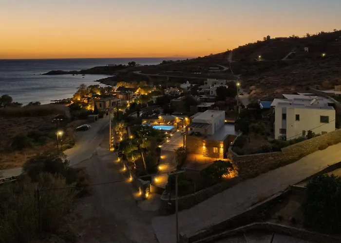 Villa Relax Joy - Easy Access 150m Away