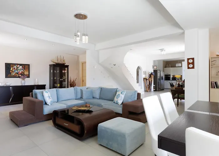 Relax Joy - Easy Access 150m Away * Koundouros